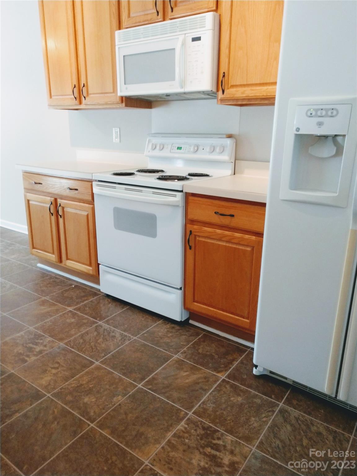 Hamilton Green - Residential Lease