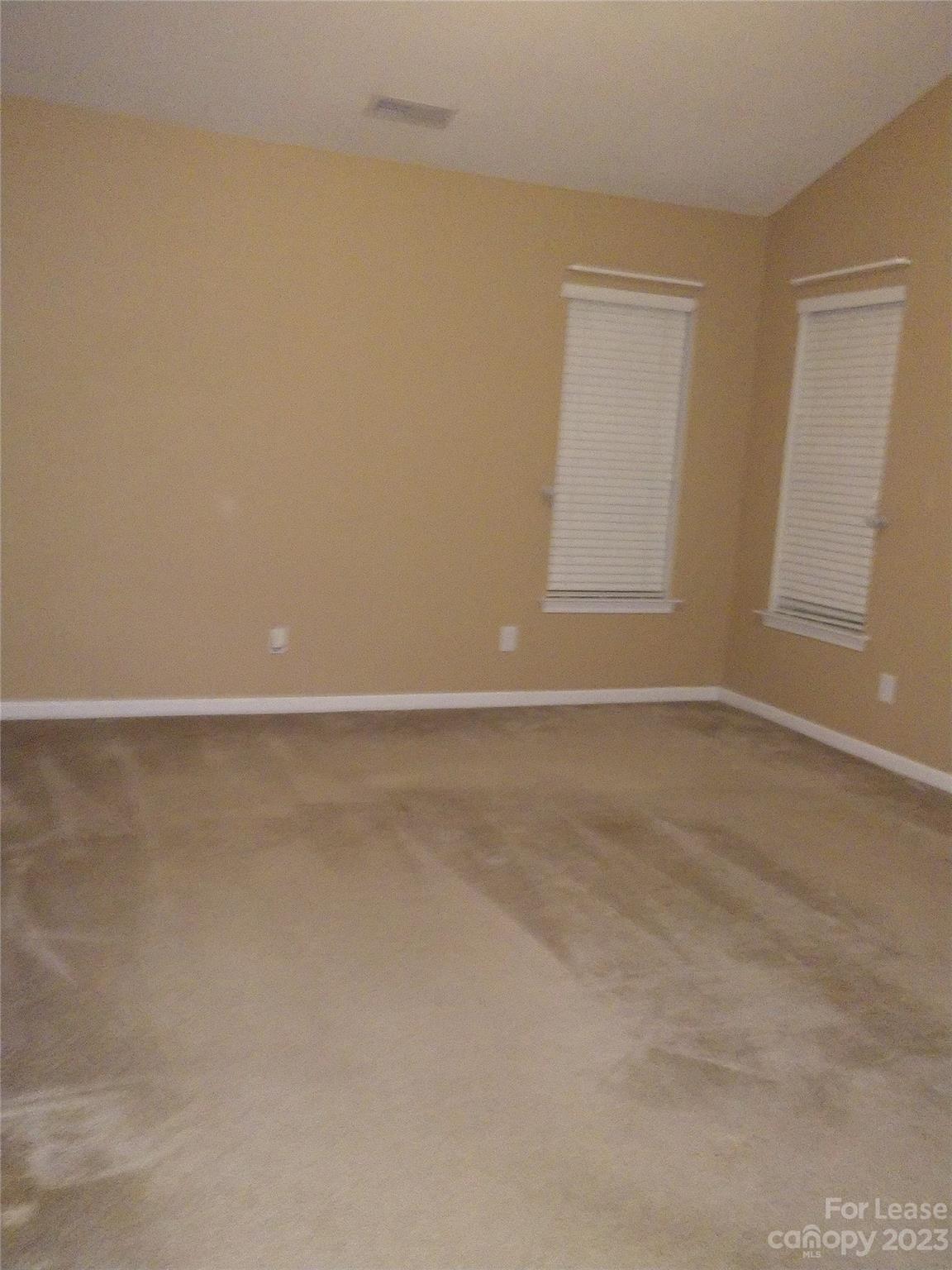 Hamilton Green - Residential Lease