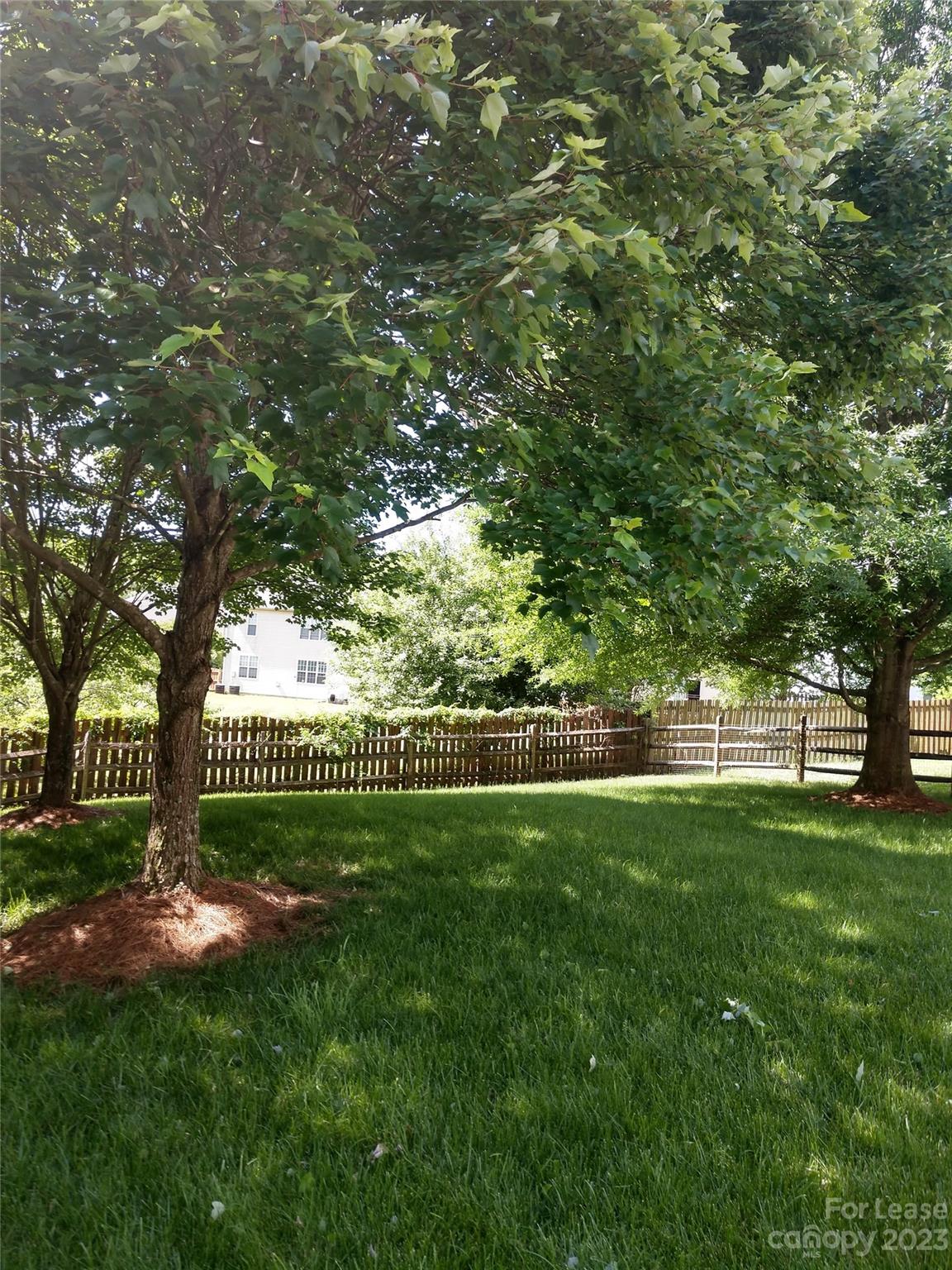 Hamilton Green - Residential Lease