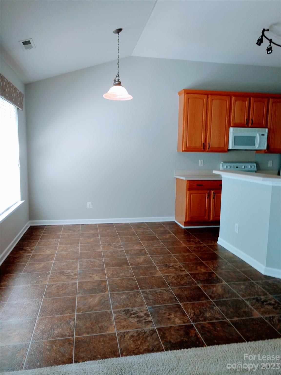 Hamilton Green - Residential Lease