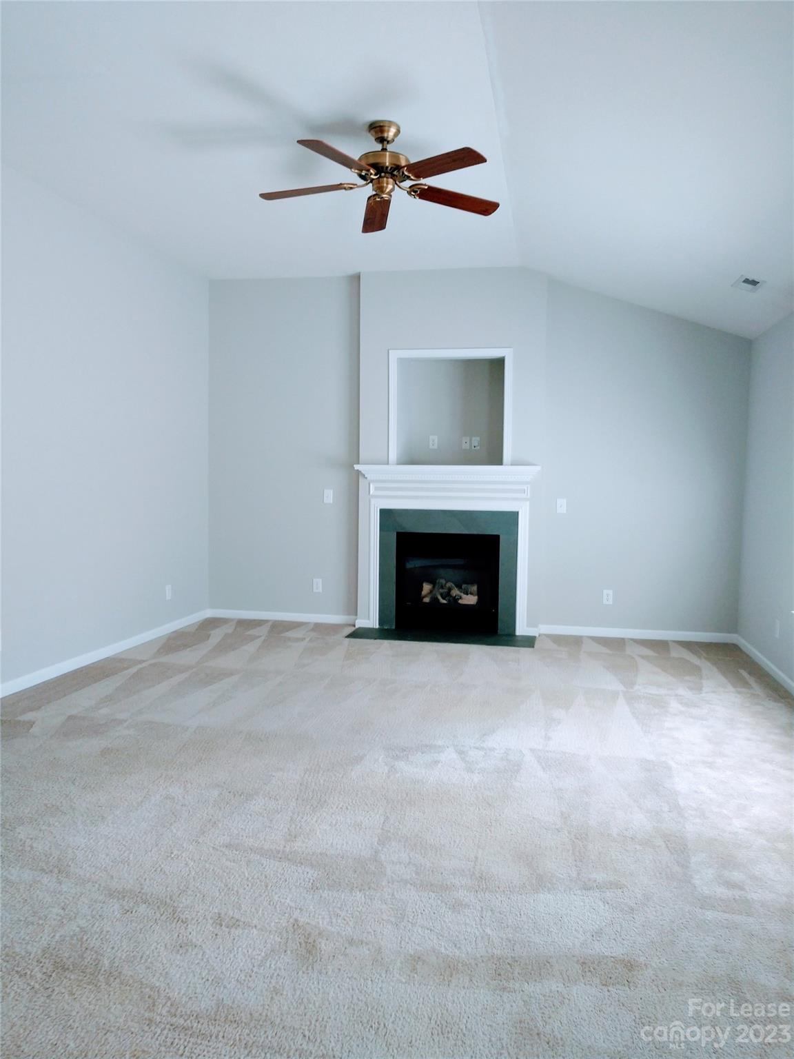 Hamilton Green - Residential Lease