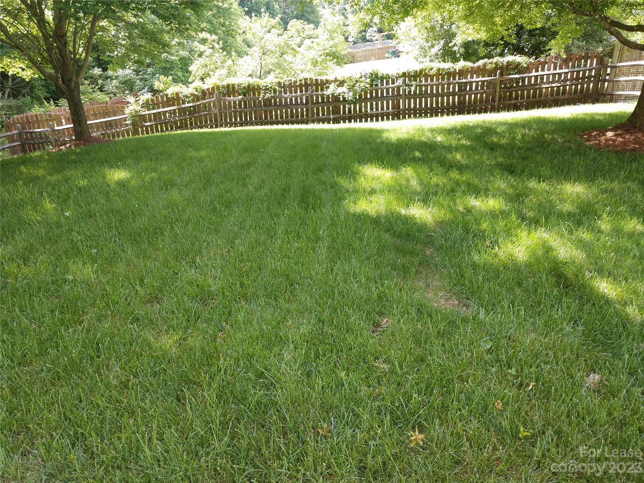 Hamilton Green - Residential Lease