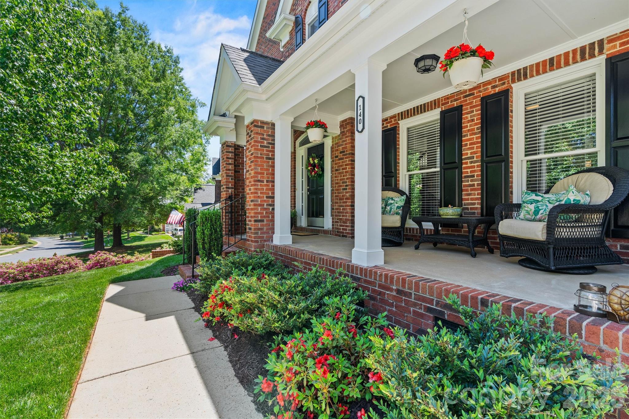 140 Foxfield Park Drive