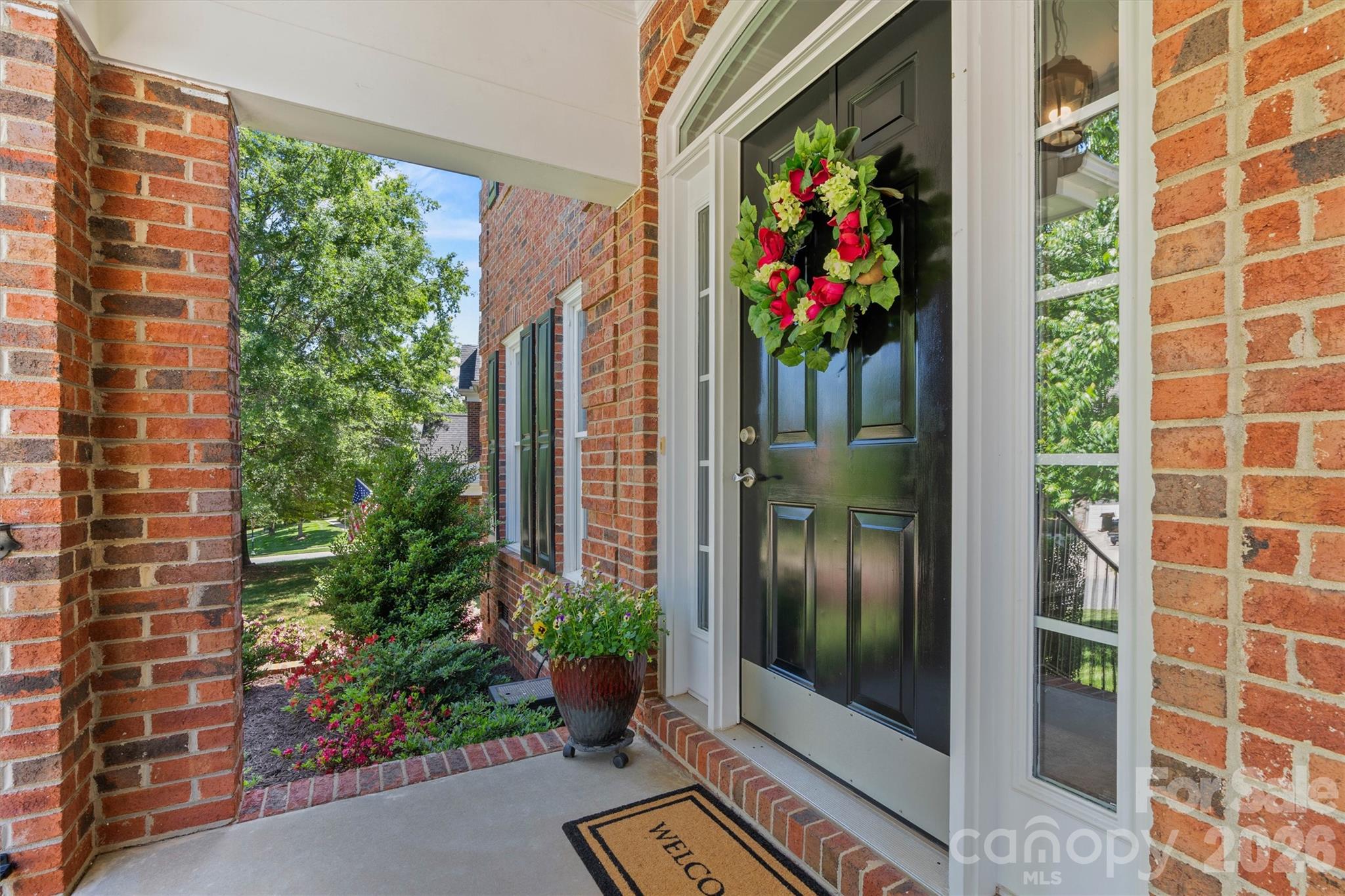 140 Foxfield Park Drive