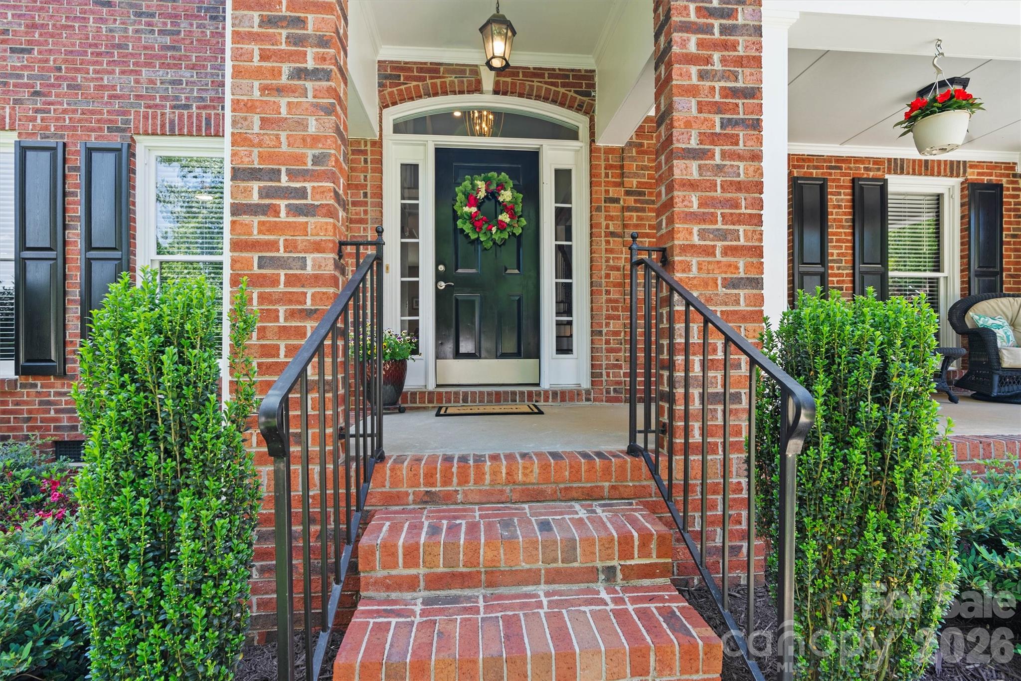 140 Foxfield Park Drive