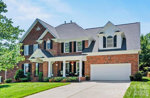 140 Foxfield Park Drive Mooresville NC 28115