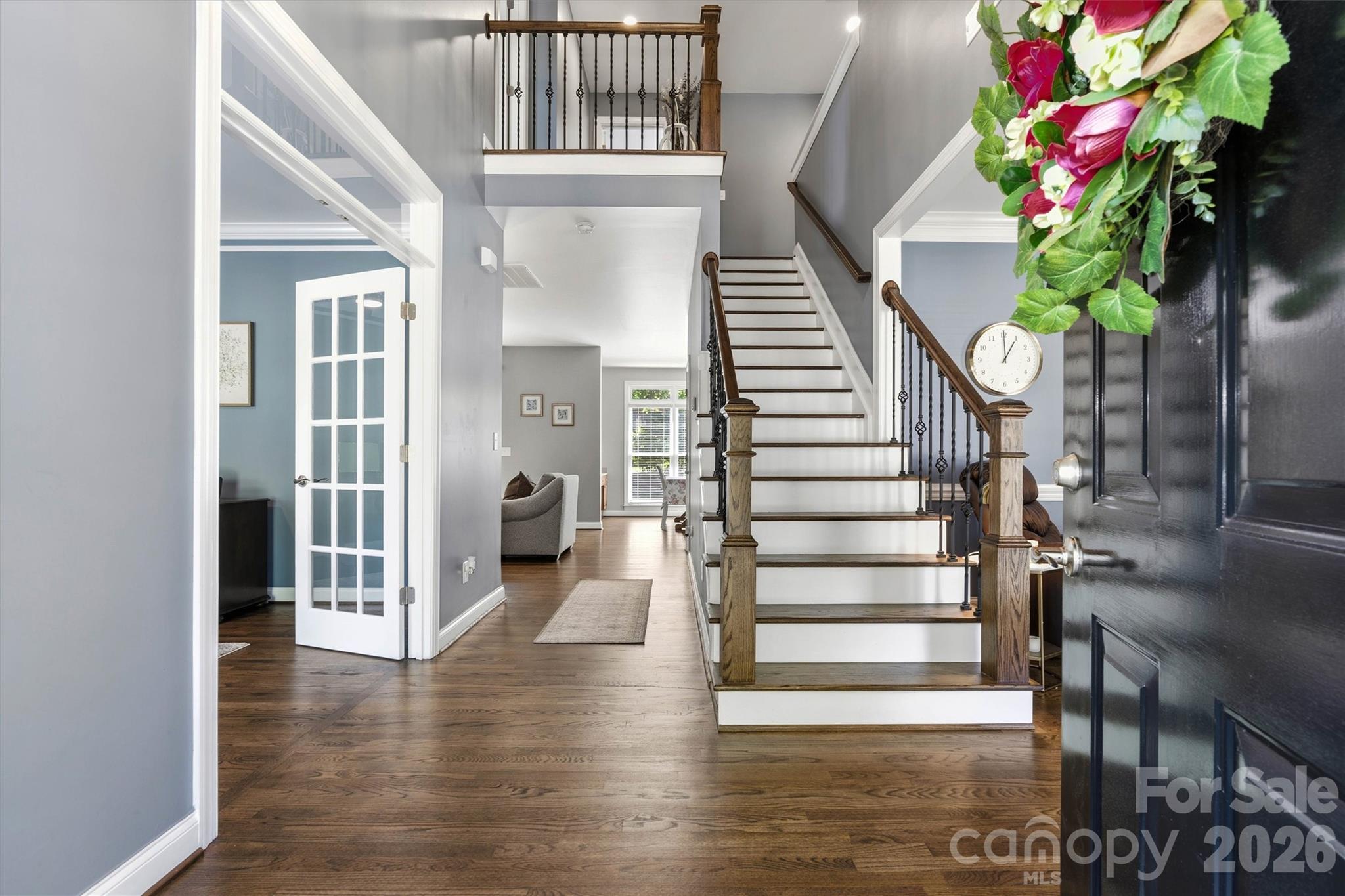 140 Foxfield Park Drive