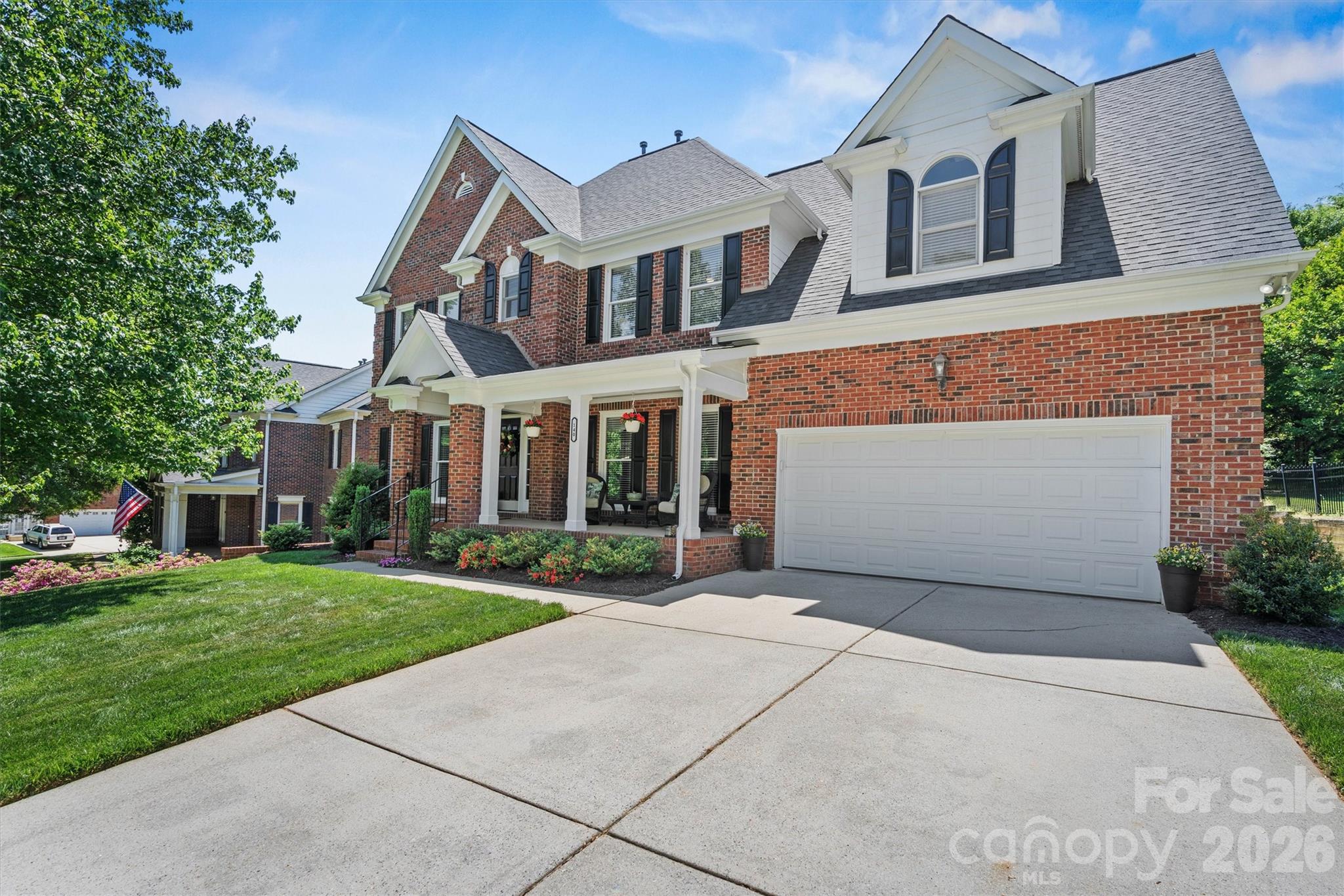 140 Foxfield Park Drive