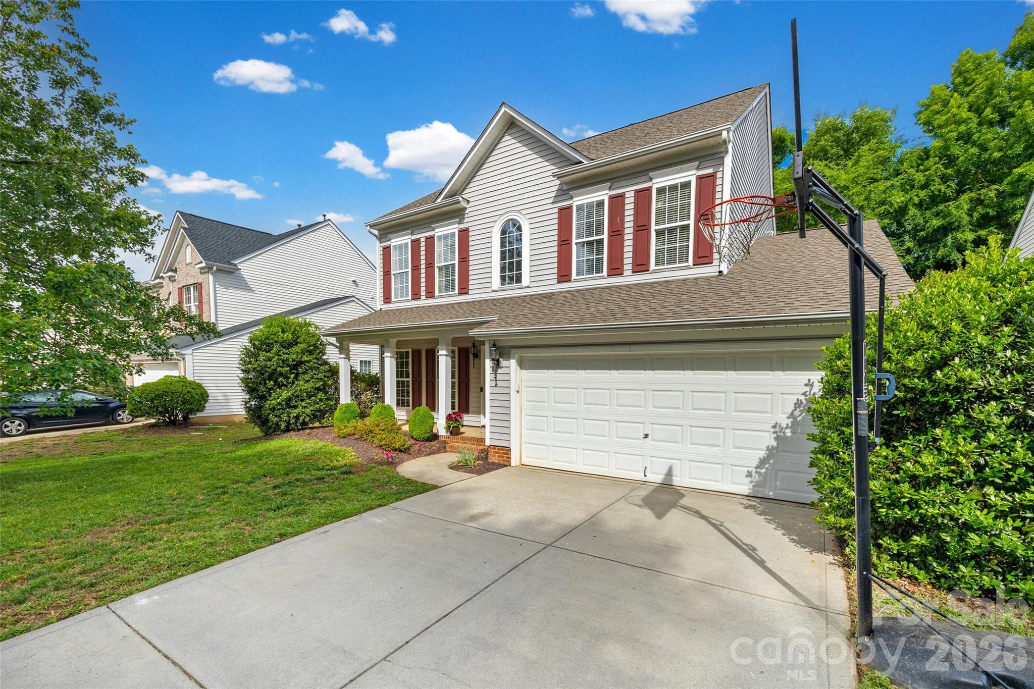 4010 Fountainbrook Drive
