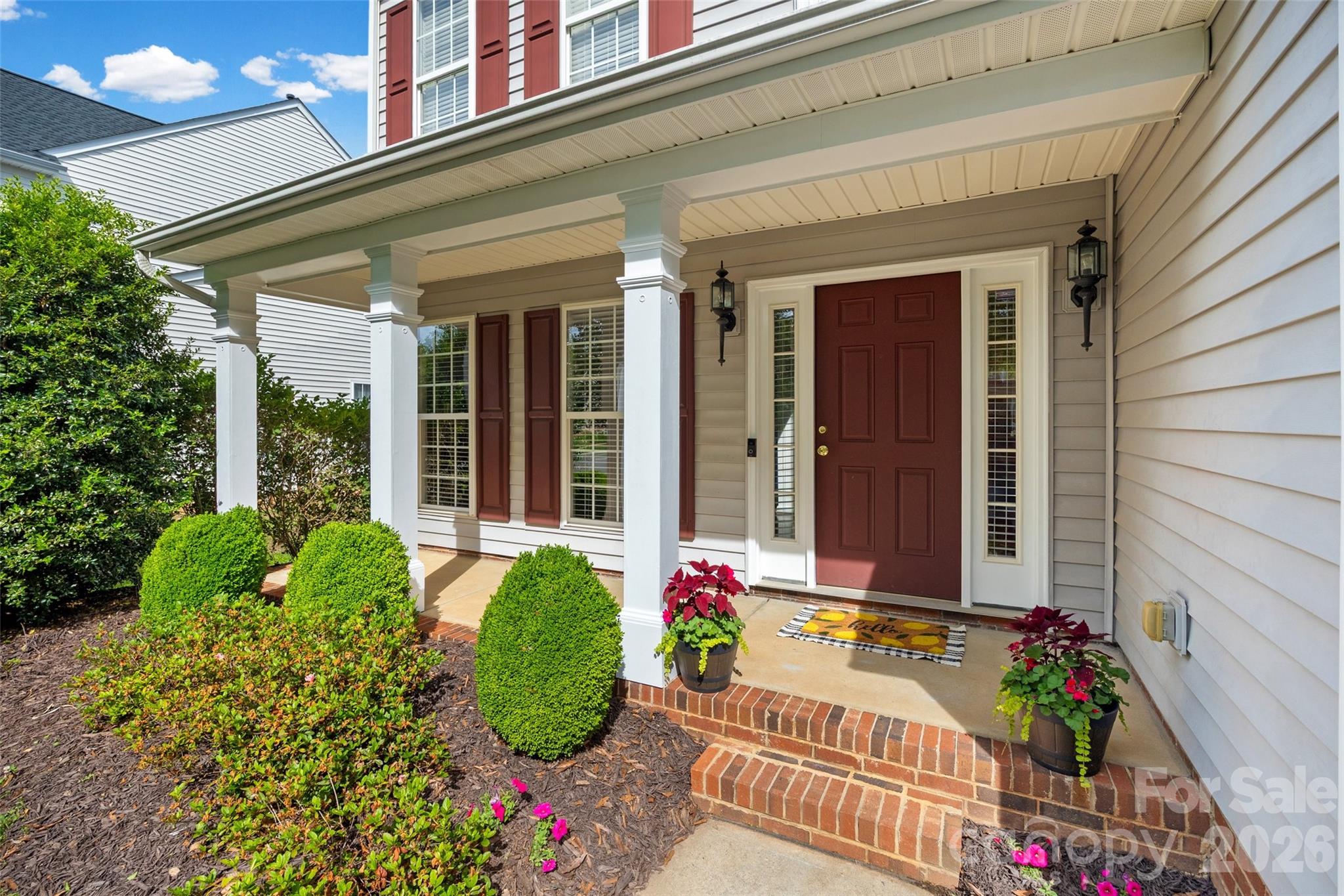 4010 Fountainbrook Drive