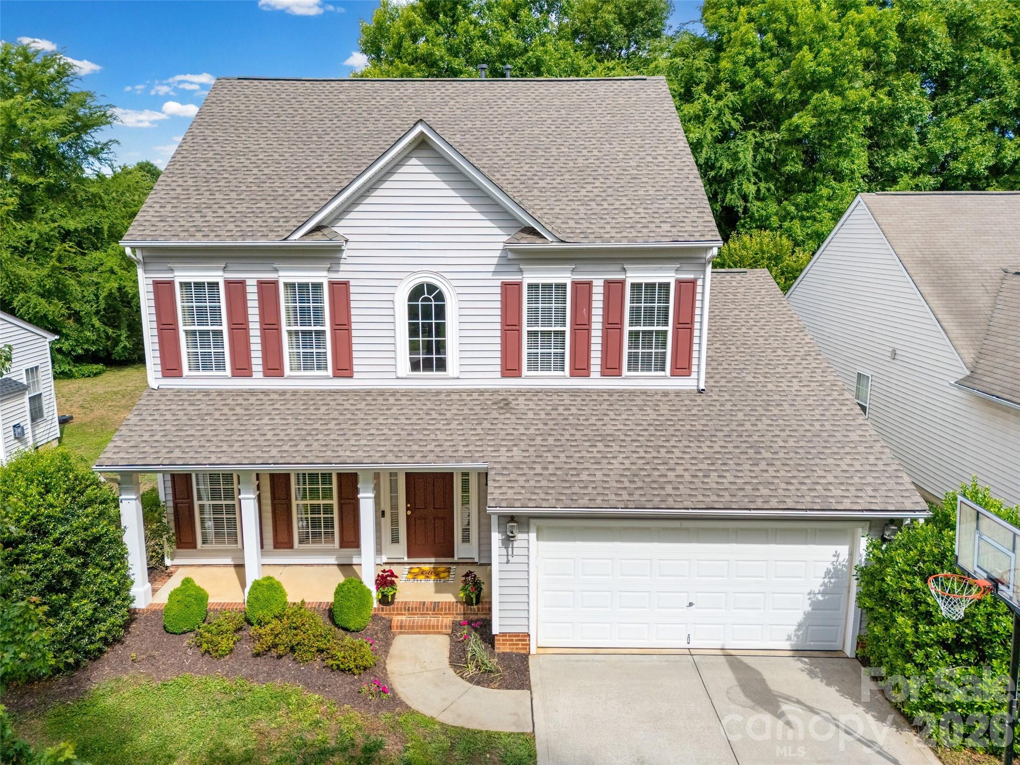 4010 Fountainbrook Drive