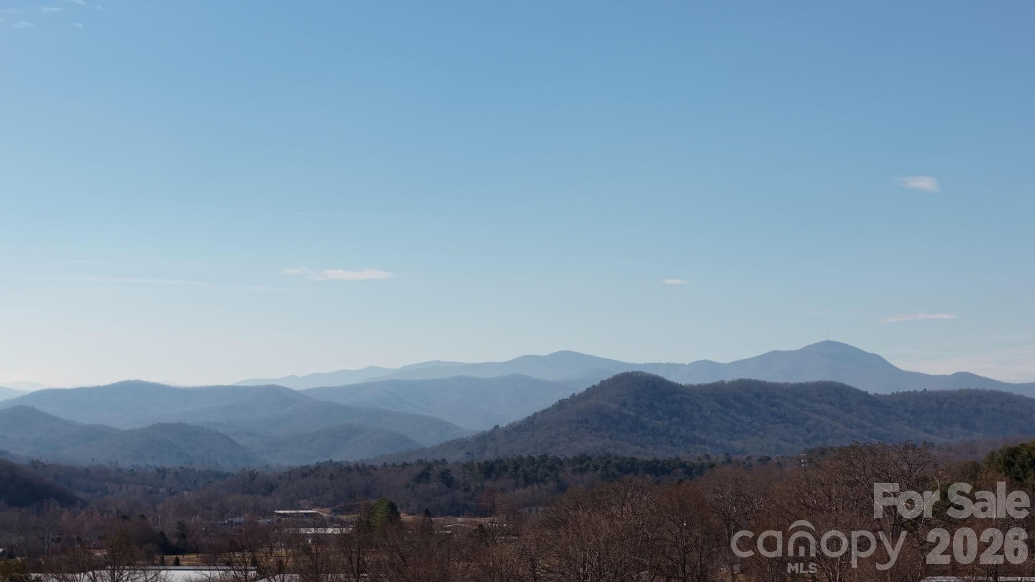 The Farm at Mills River - Land