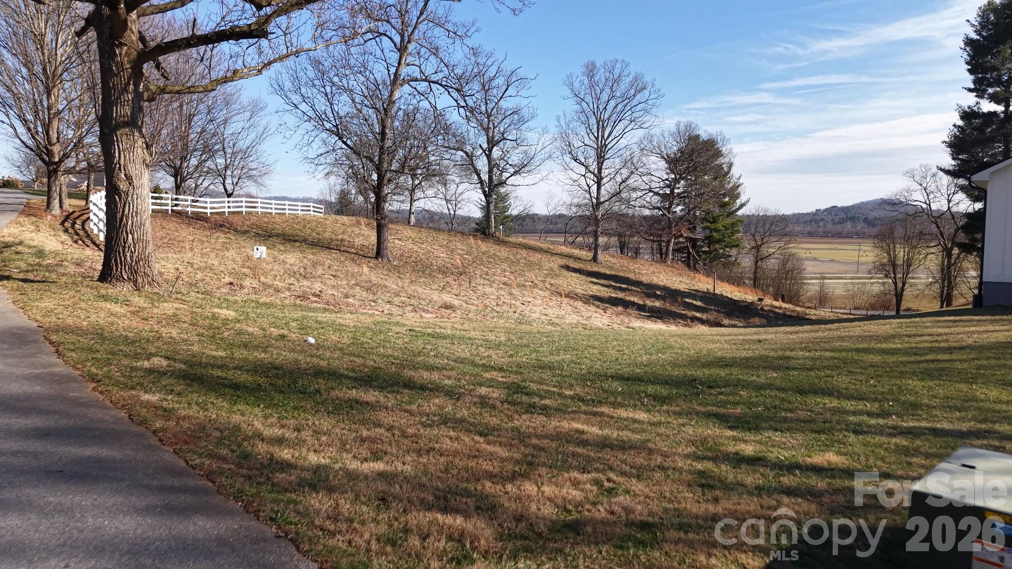 The Farm at Mills River - Land