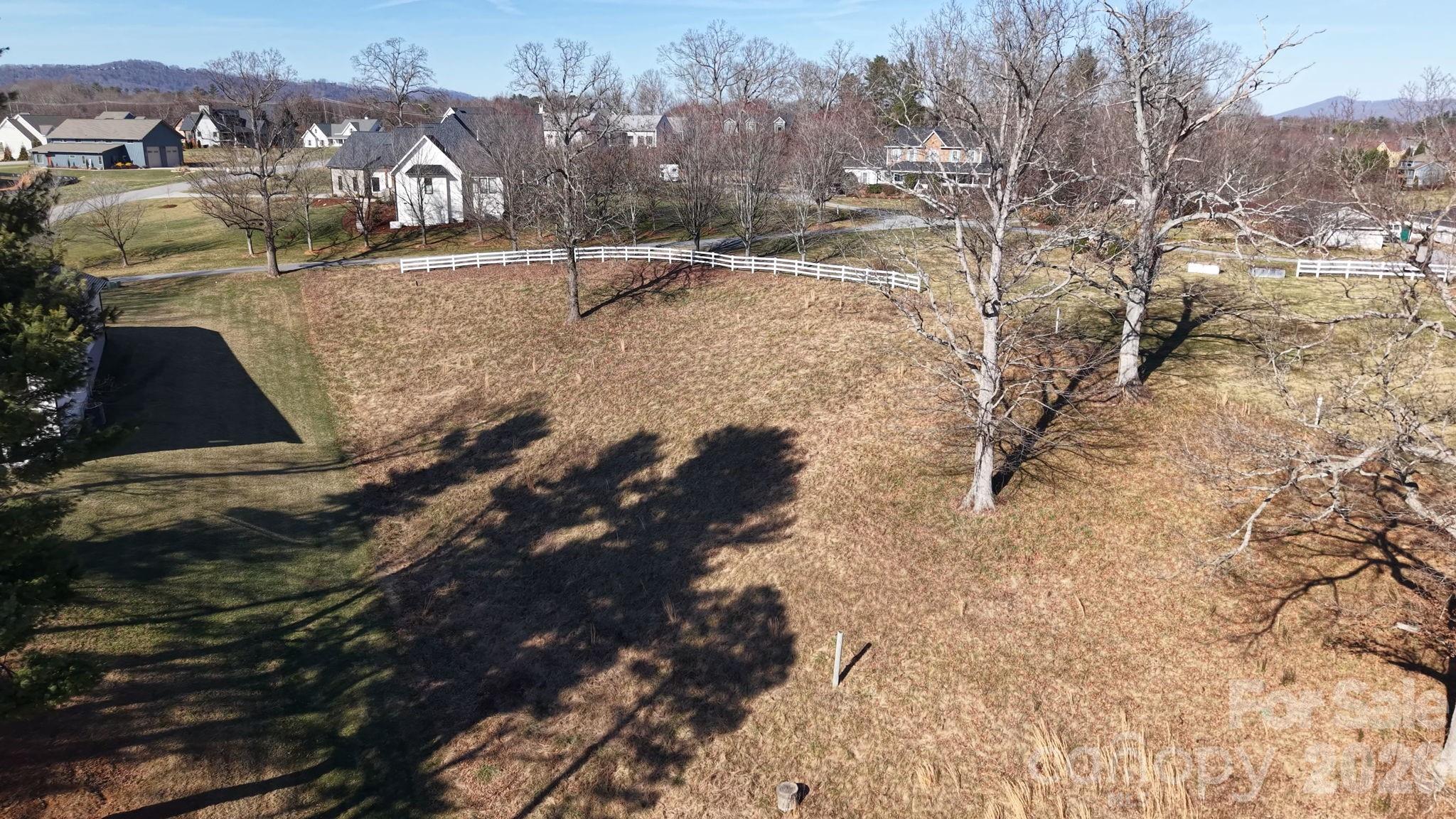 The Farm at Mills River - Land