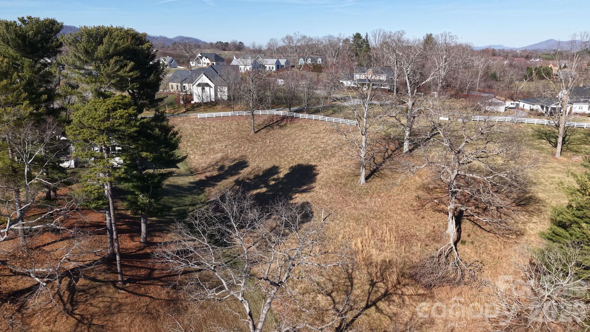 The Farm at Mills River - Land