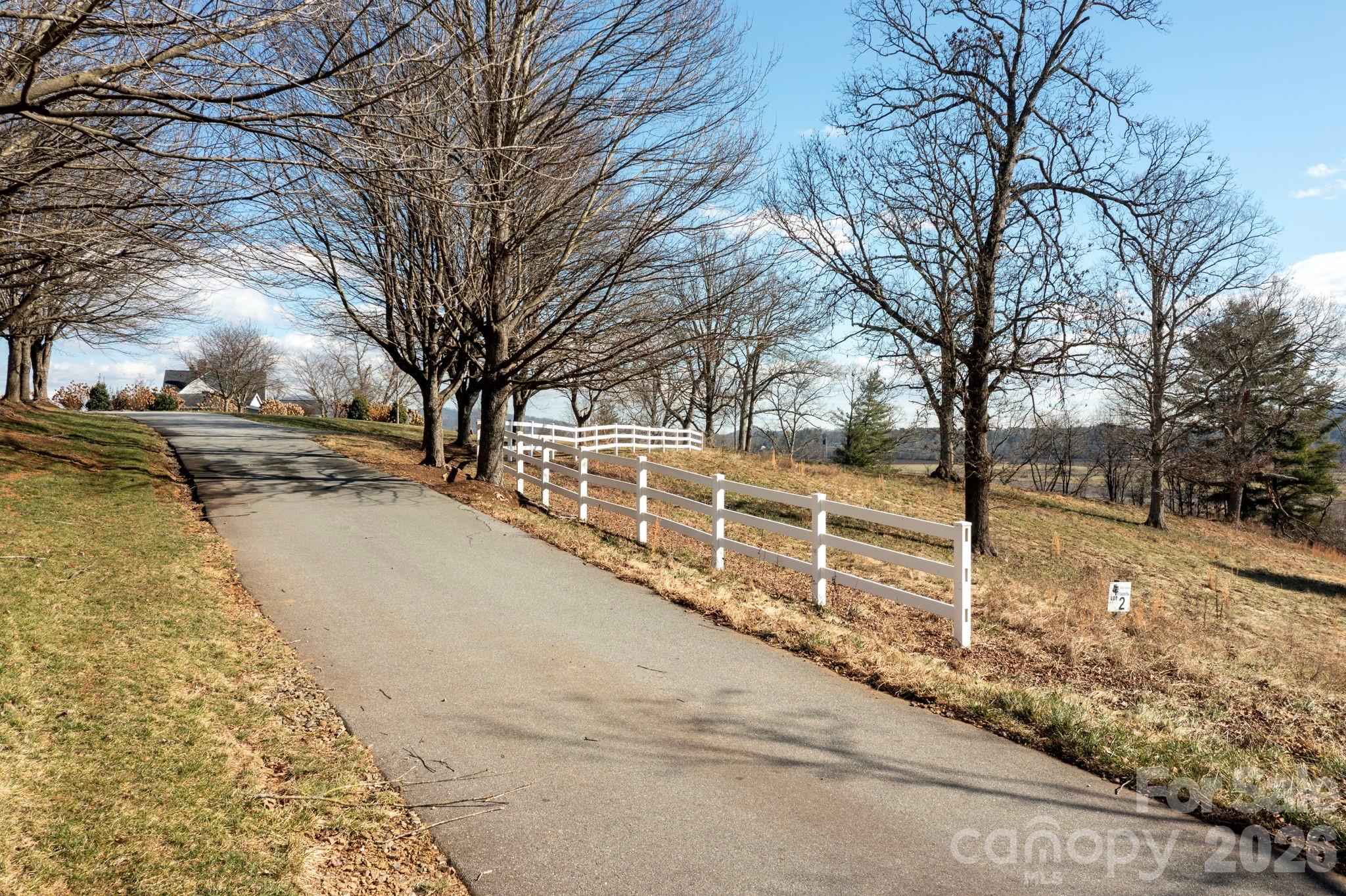 The Farm at Mills River - Land