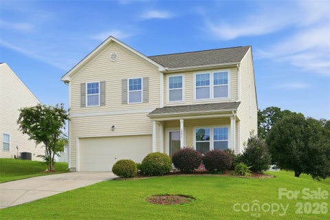 Photo of 1991 Clear Brook Drive, Kannapolis, NC 28083 (MLS # 4416279)