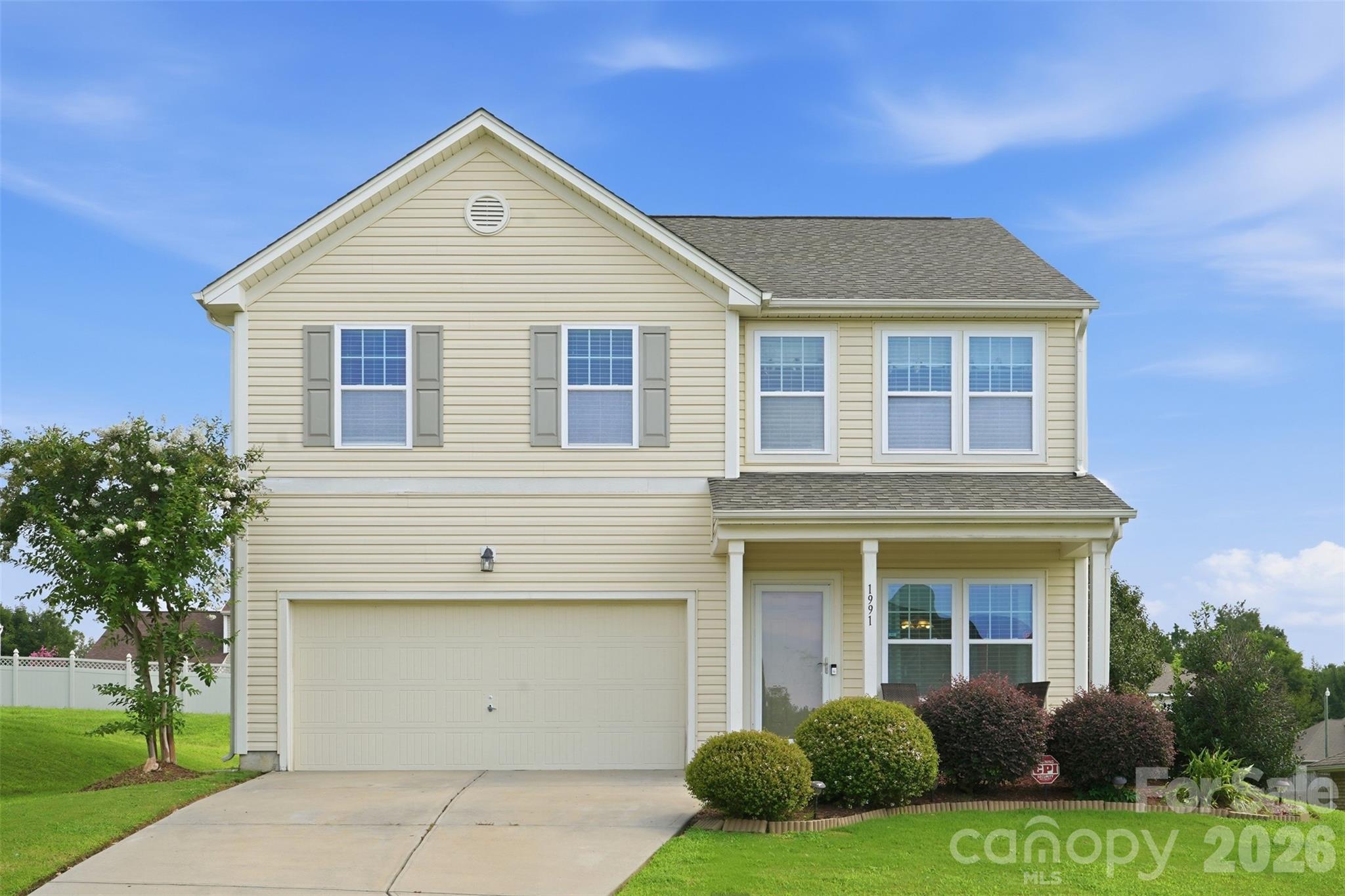 1991 Clear Brook Drive
