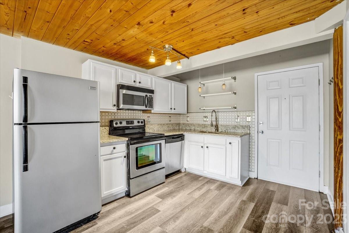 FoxRidge Lofts - Residential