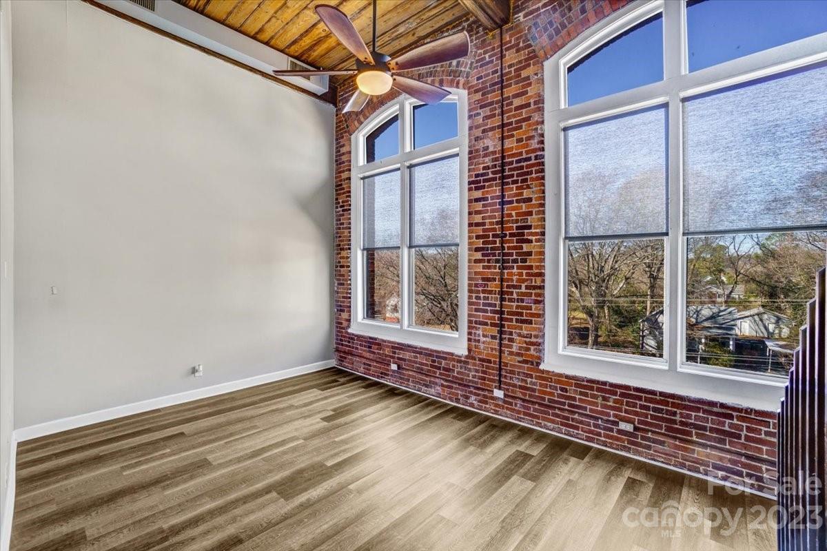 FoxRidge Lofts - Residential
