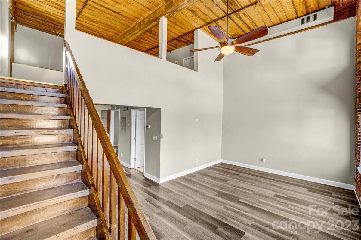 FoxRidge Lofts - Residential