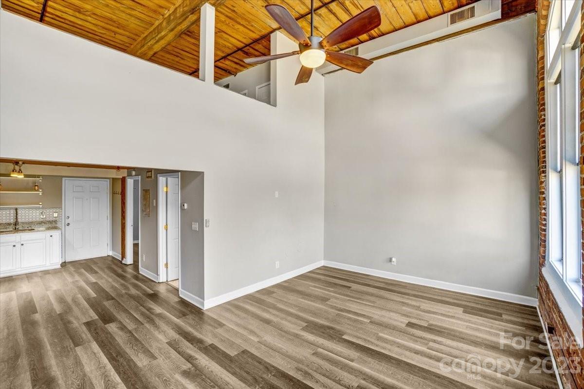 FoxRidge Lofts - Residential