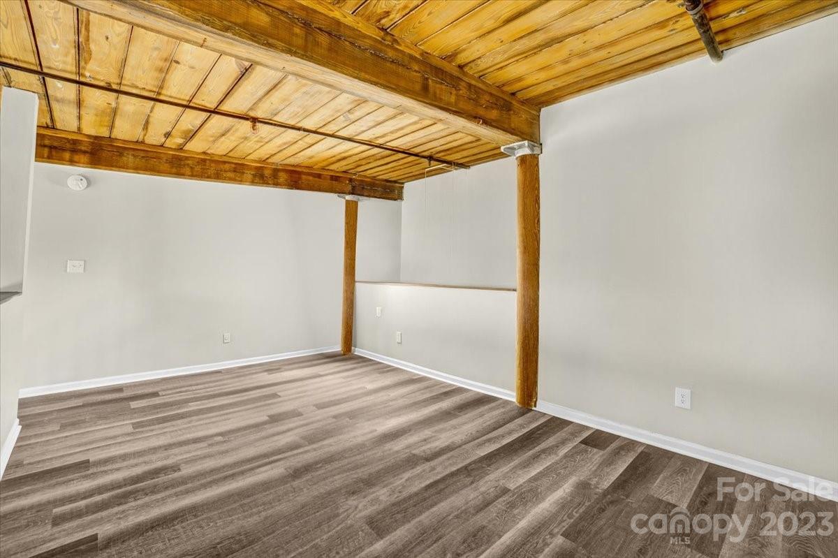 FoxRidge Lofts - Residential