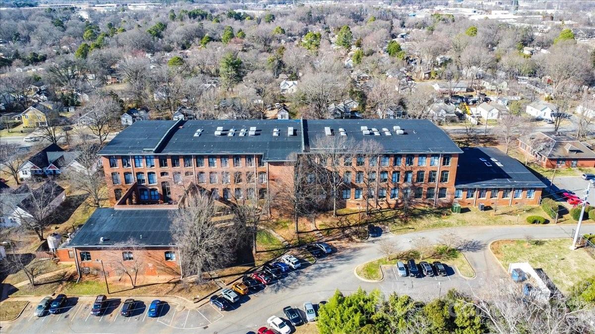 FoxRidge Lofts - Residential