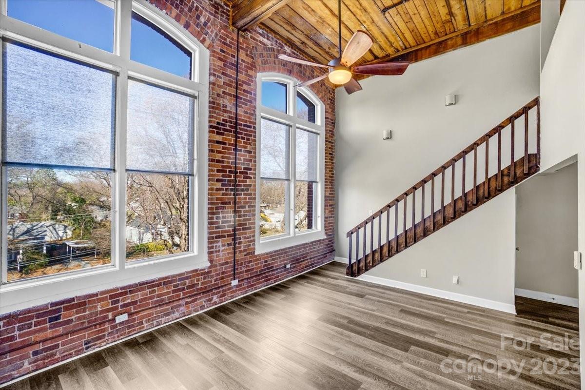 FoxRidge Lofts - Residential