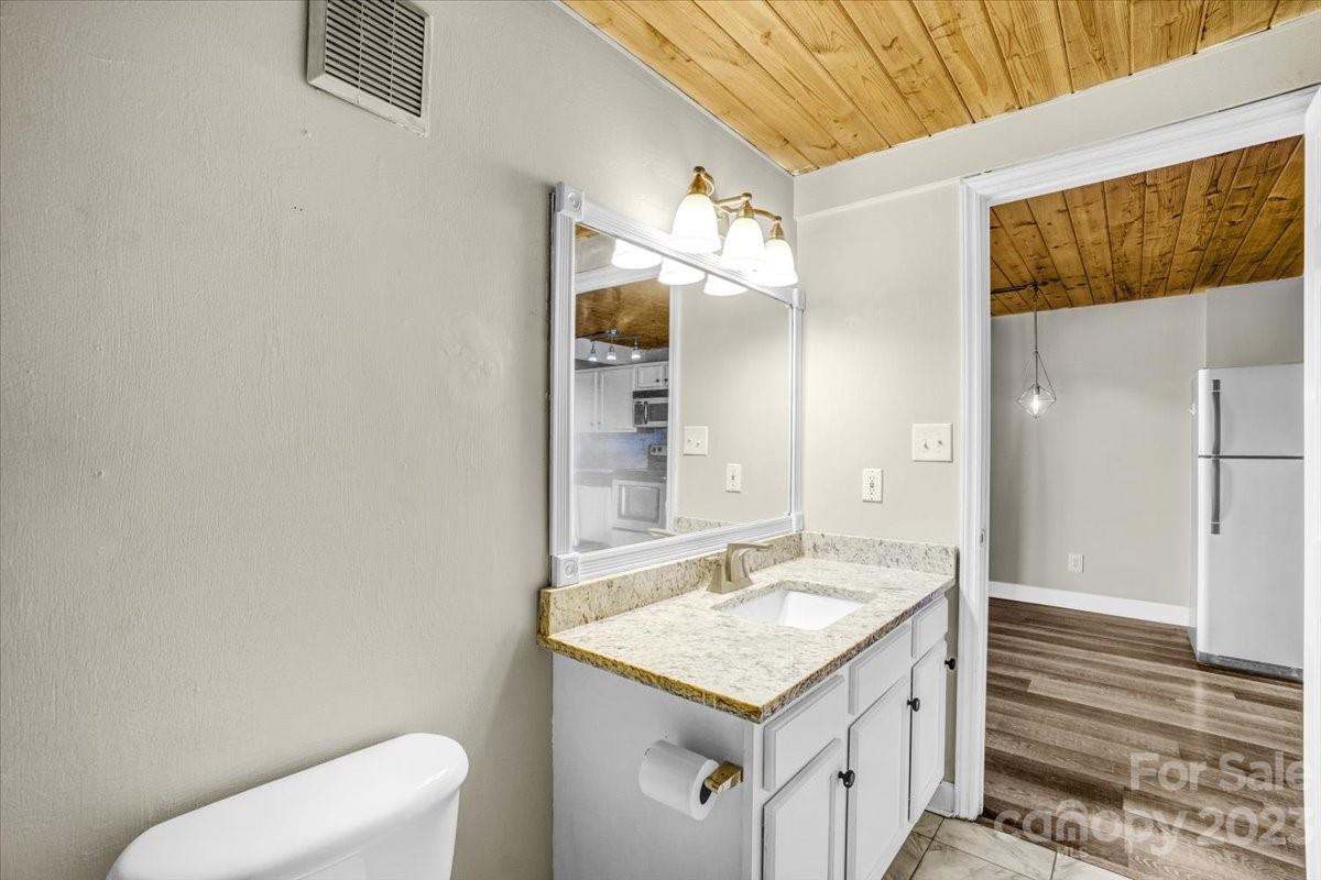 FoxRidge Lofts - Residential