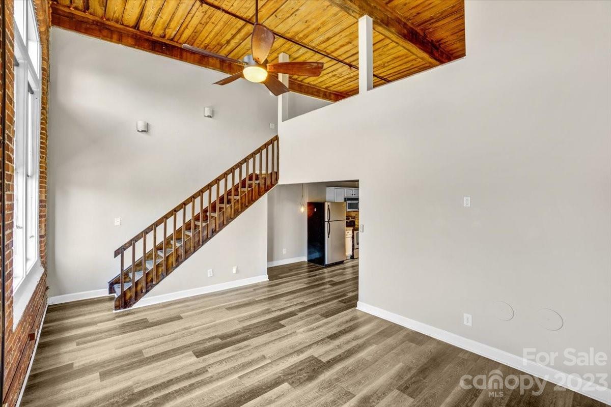 FoxRidge Lofts - Residential