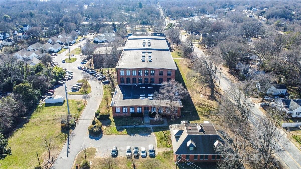 FoxRidge Lofts - Residential
