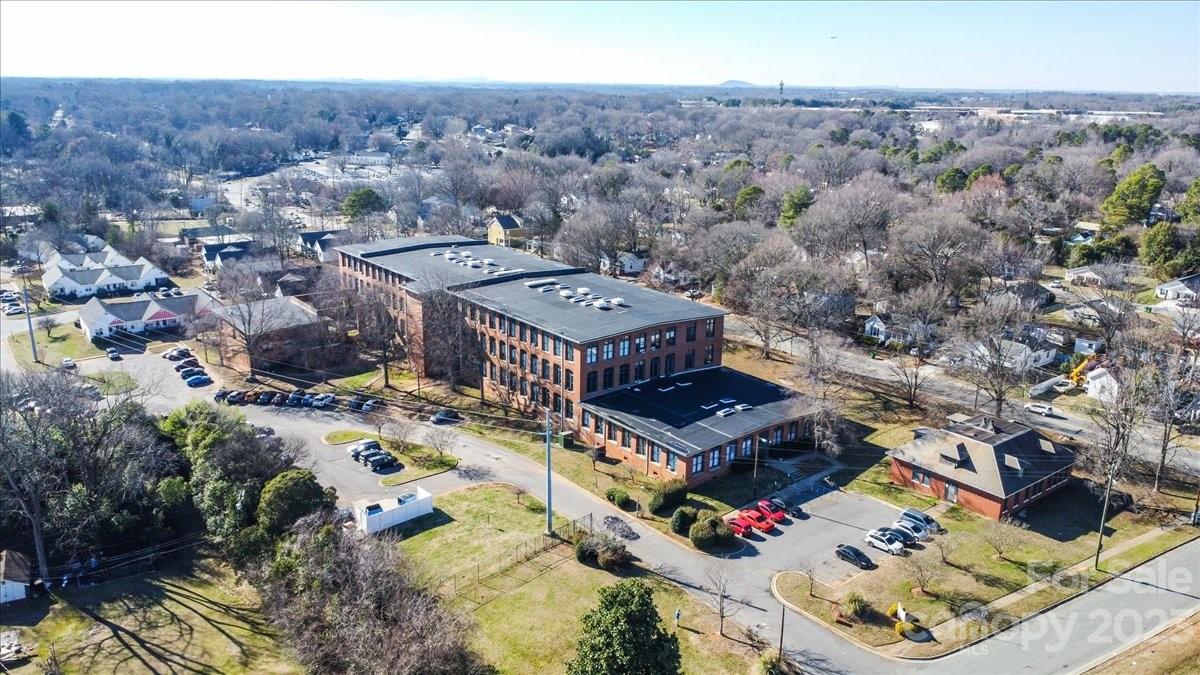 FoxRidge Lofts - Residential