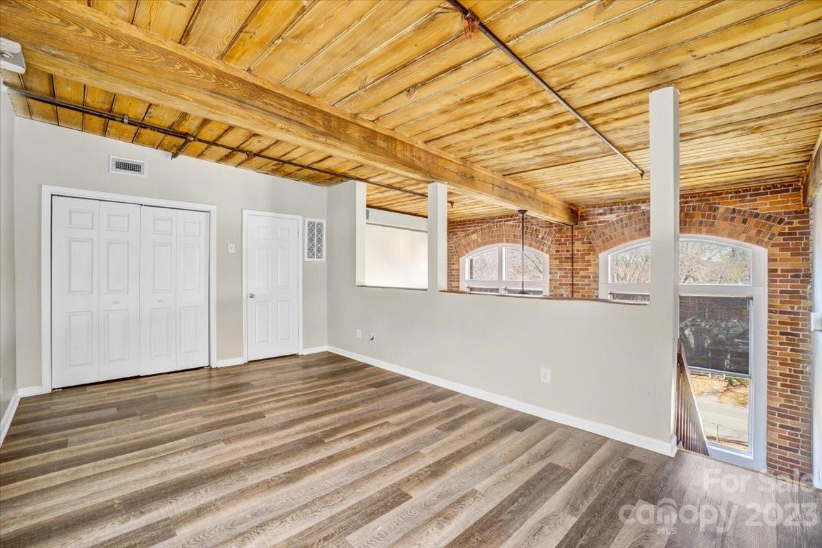 FoxRidge Lofts - Residential