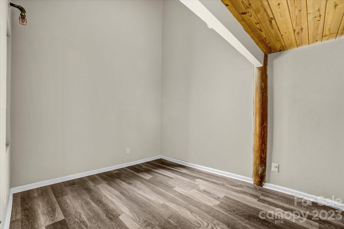FoxRidge Lofts - Residential