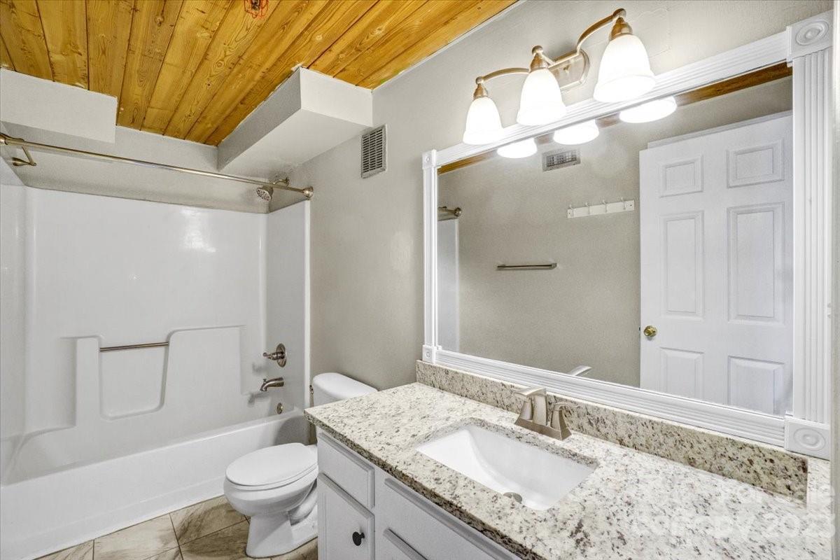 FoxRidge Lofts - Residential