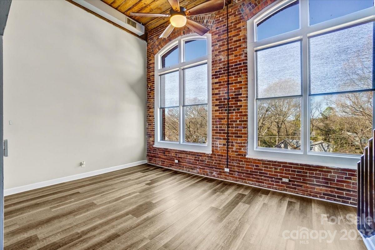 FoxRidge Lofts - Residential