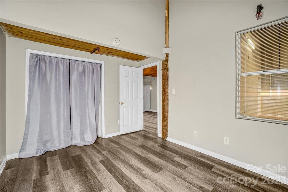 FoxRidge Lofts - Residential