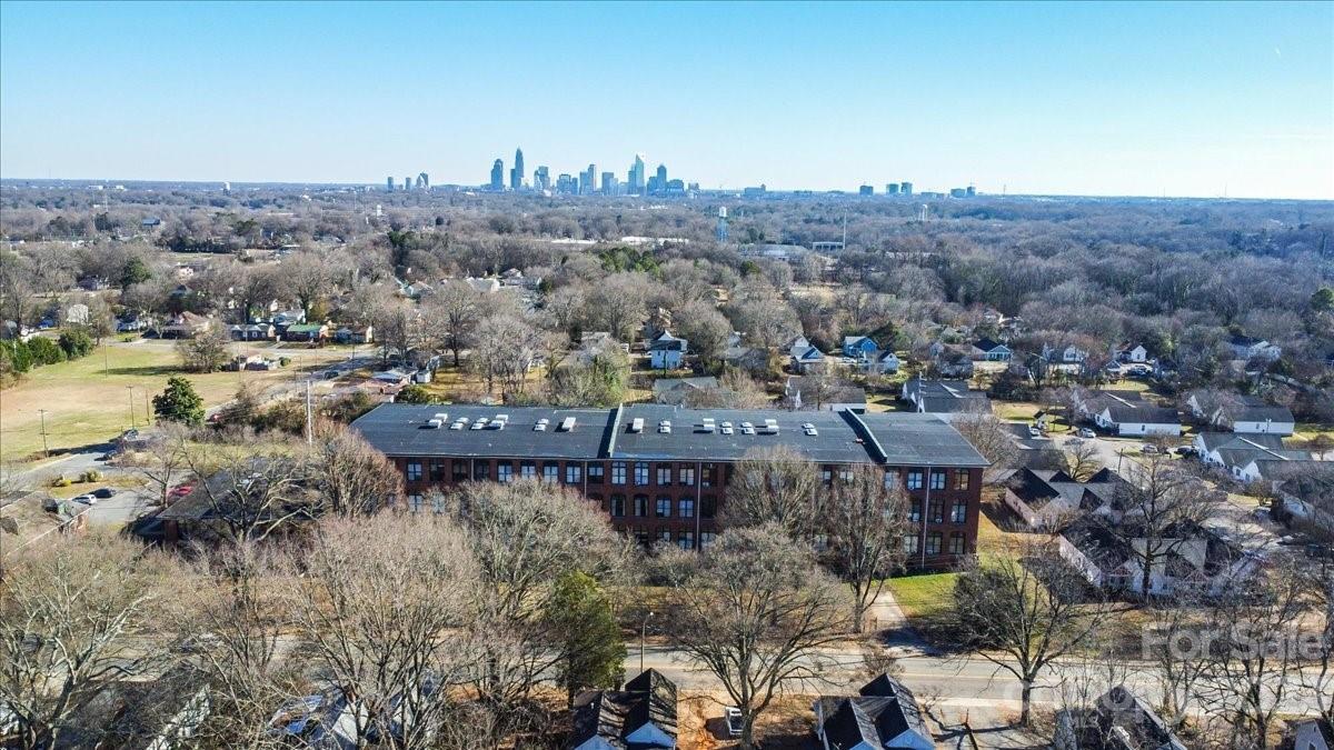 FoxRidge Lofts - Residential