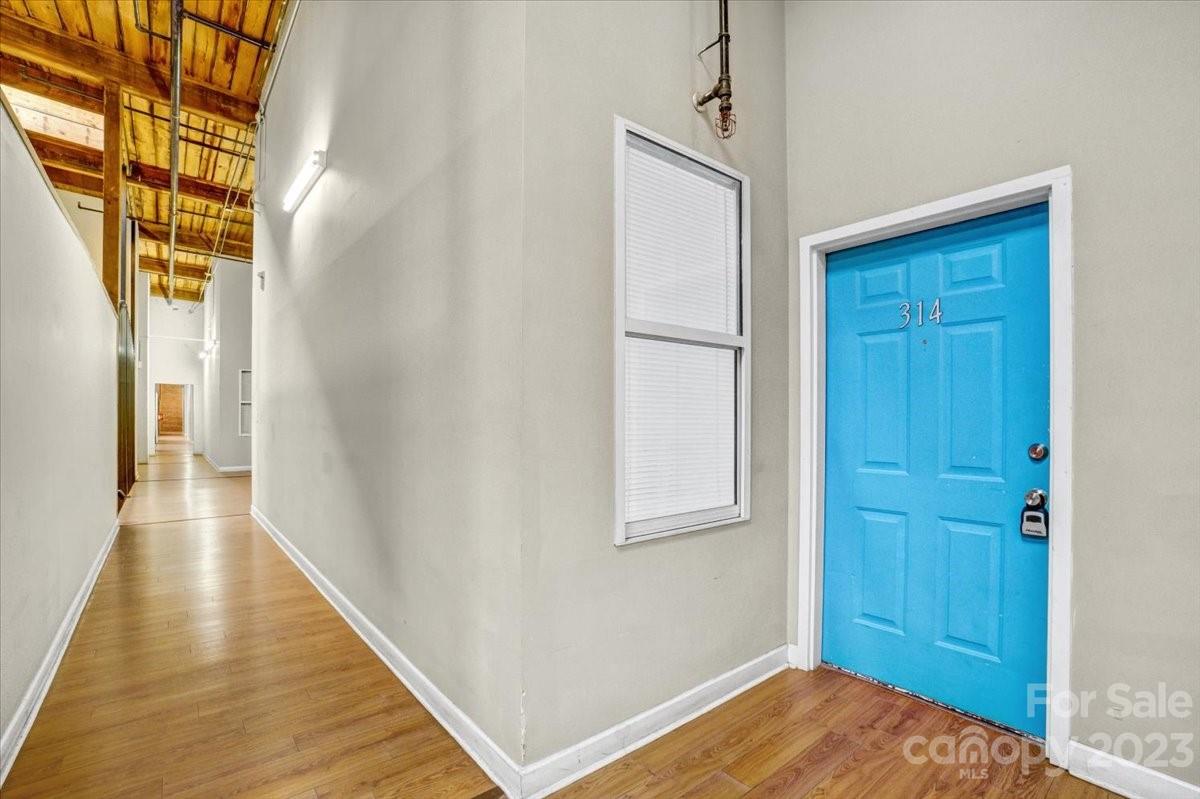 FoxRidge Lofts - Residential