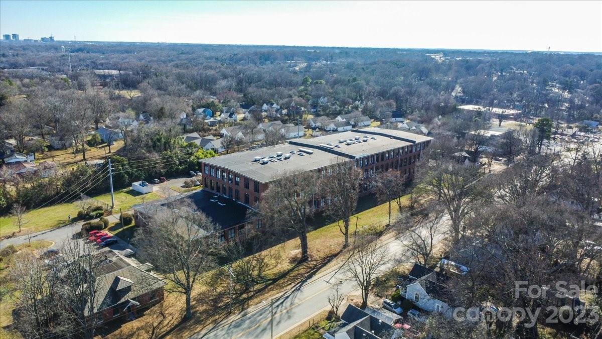 FoxRidge Lofts - Residential