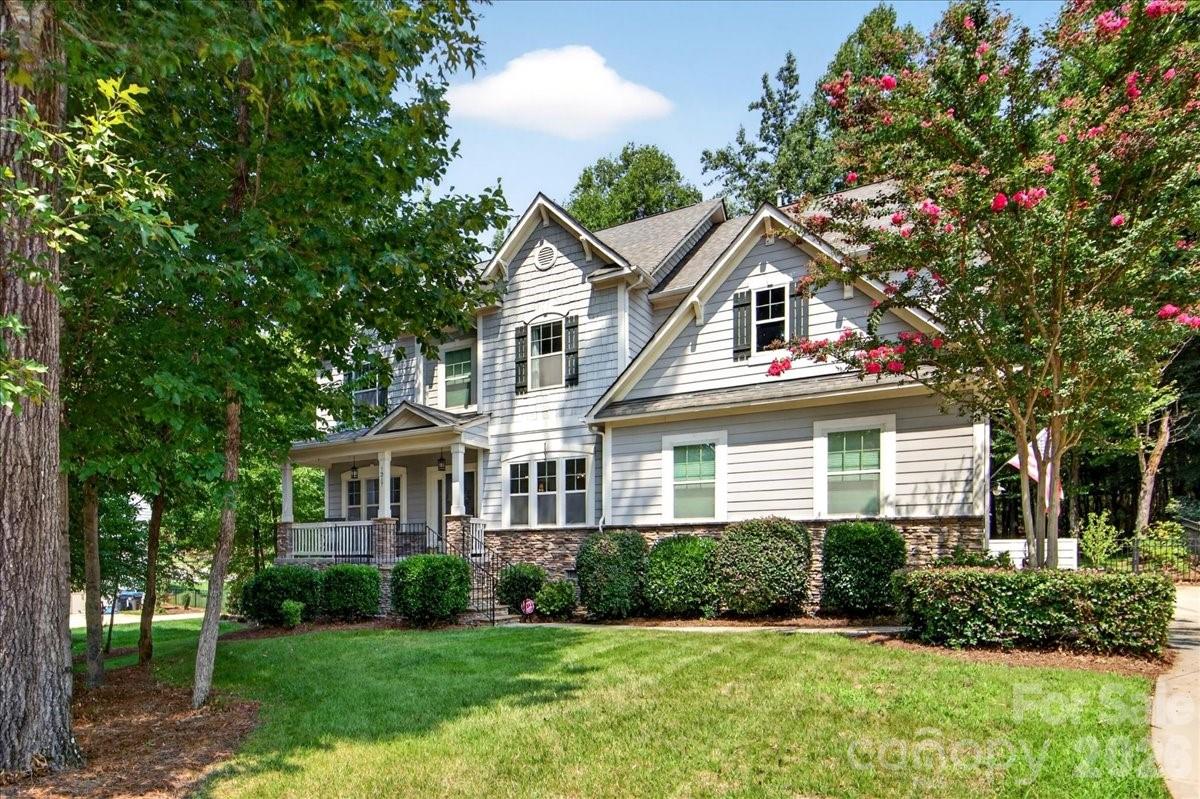 1217 Crofton Drive, Waxhaw, NC, 28173