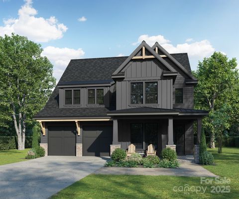 Photo of 2633 Ritz Lane, Matthews, NC 28105 (MLS # 4212975)