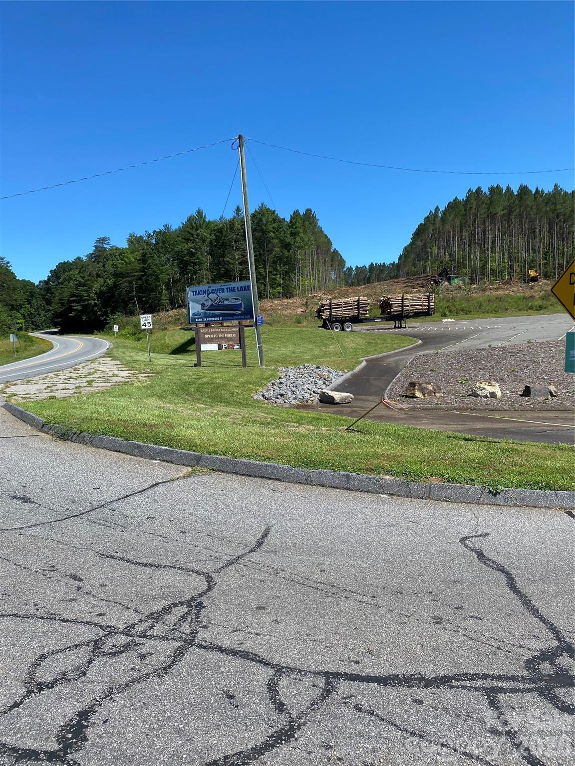 Island Pointe at Lake Vistas - Land