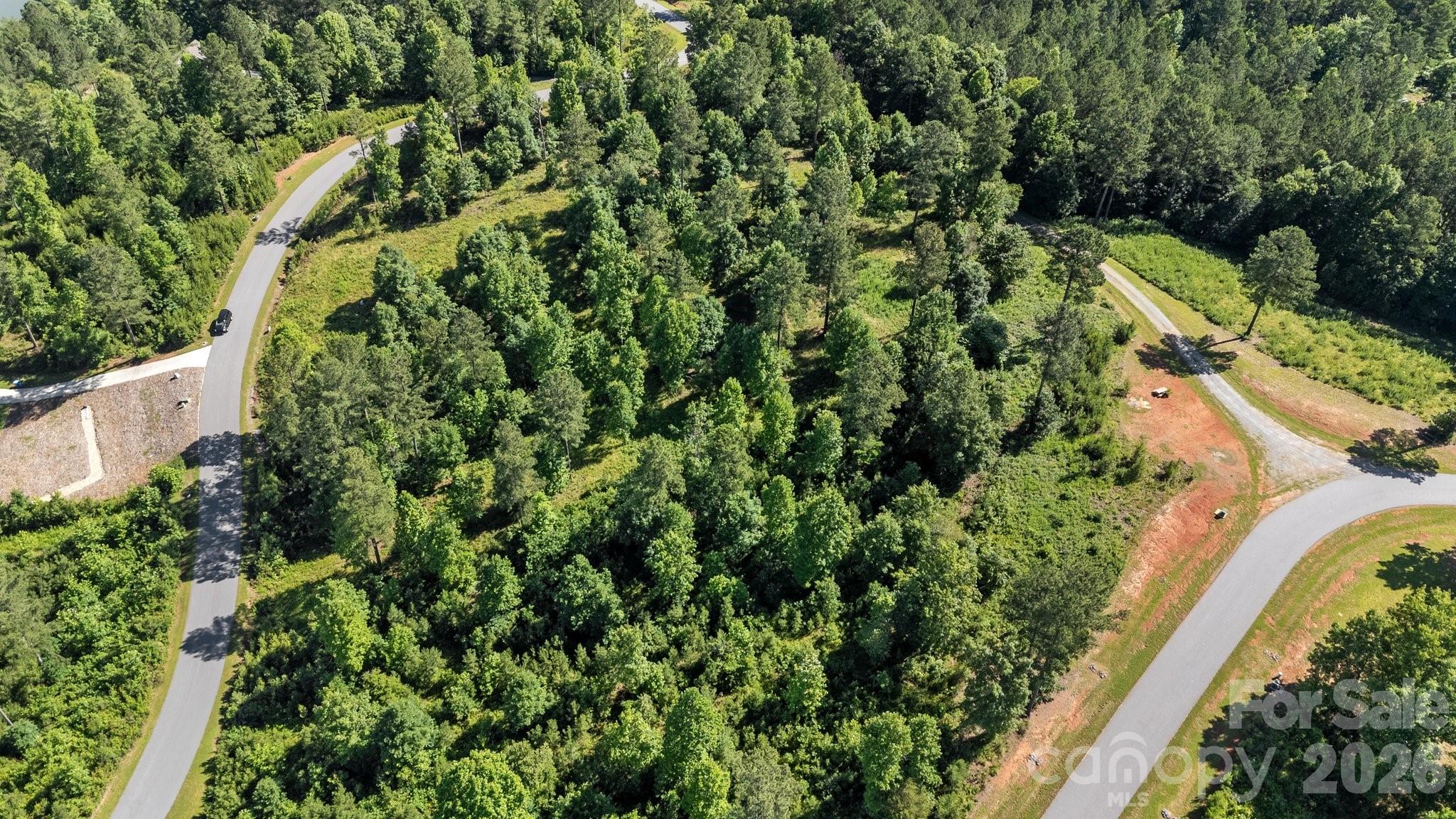 Island Pointe at Lake Vistas - Land