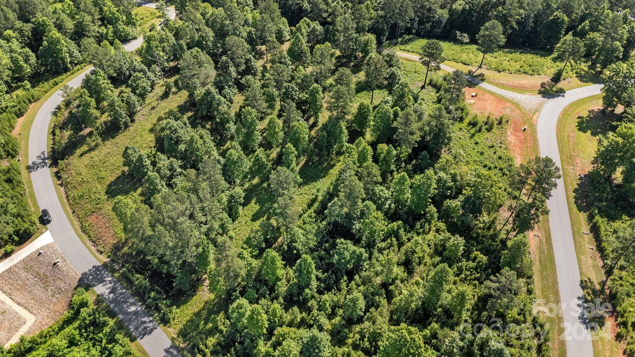 Island Pointe at Lake Vistas - Land