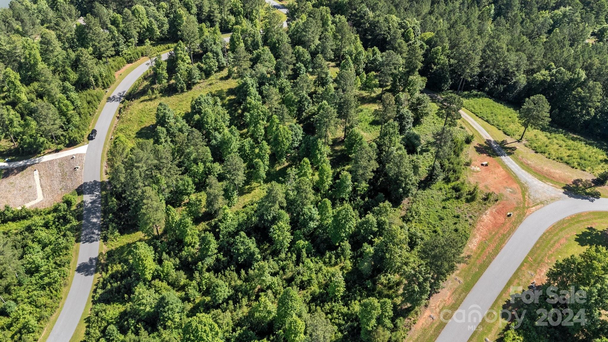 Island Pointe at Lake Vistas - Land