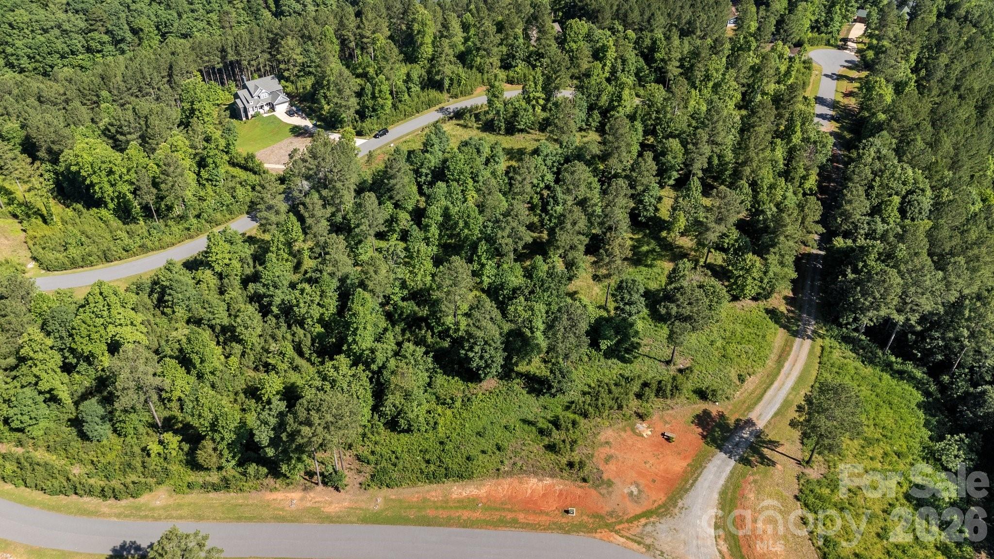 Island Pointe at Lake Vistas - Land