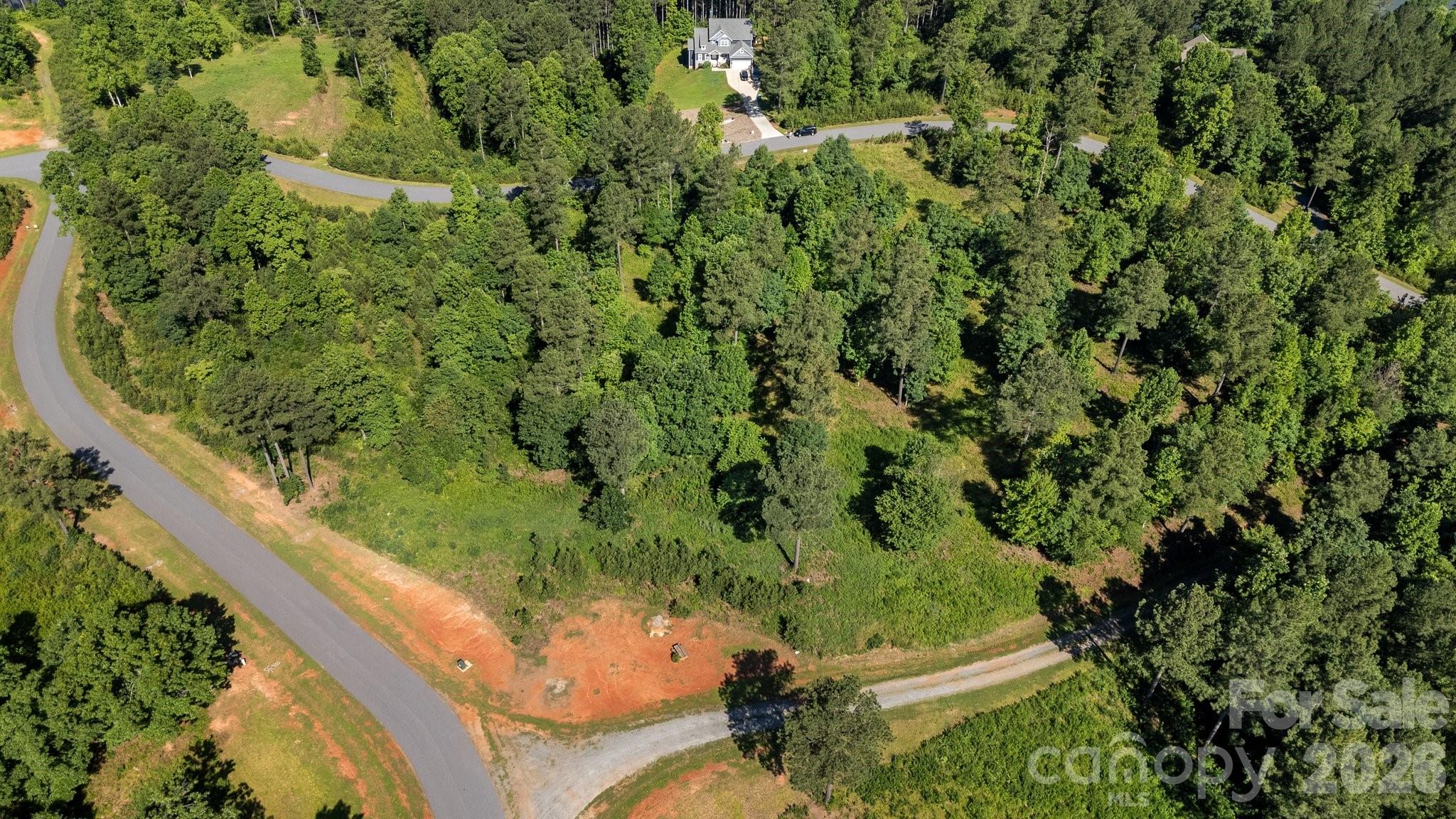 Island Pointe at Lake Vistas - Land