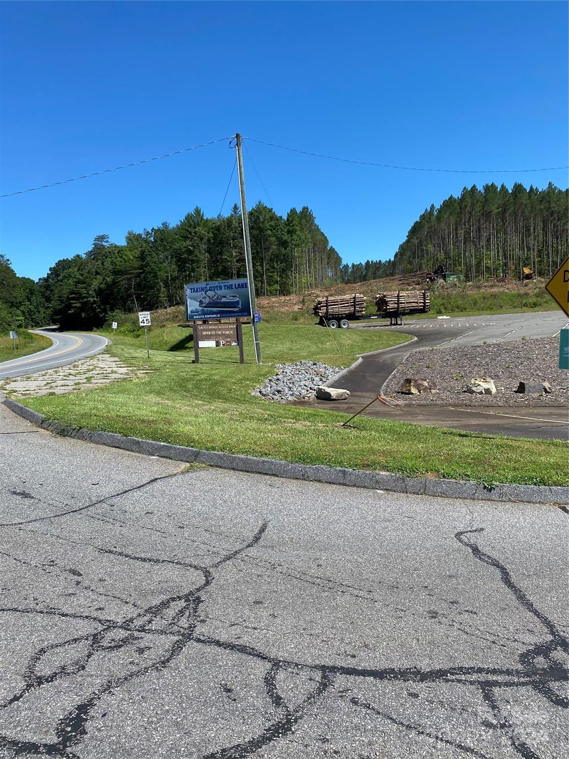 Island Pointe at Lake Vistas - Land